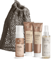 Derma Natural Glow Self Tan Kit